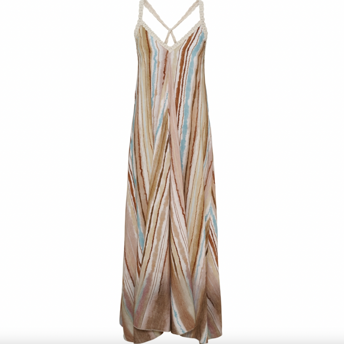 Jurk Violette
