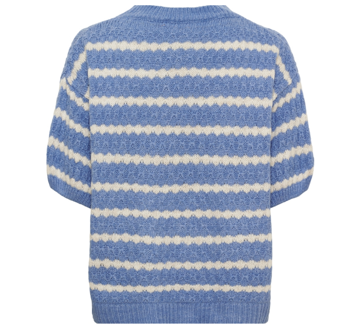 Trui Nayeli - Jeans blue