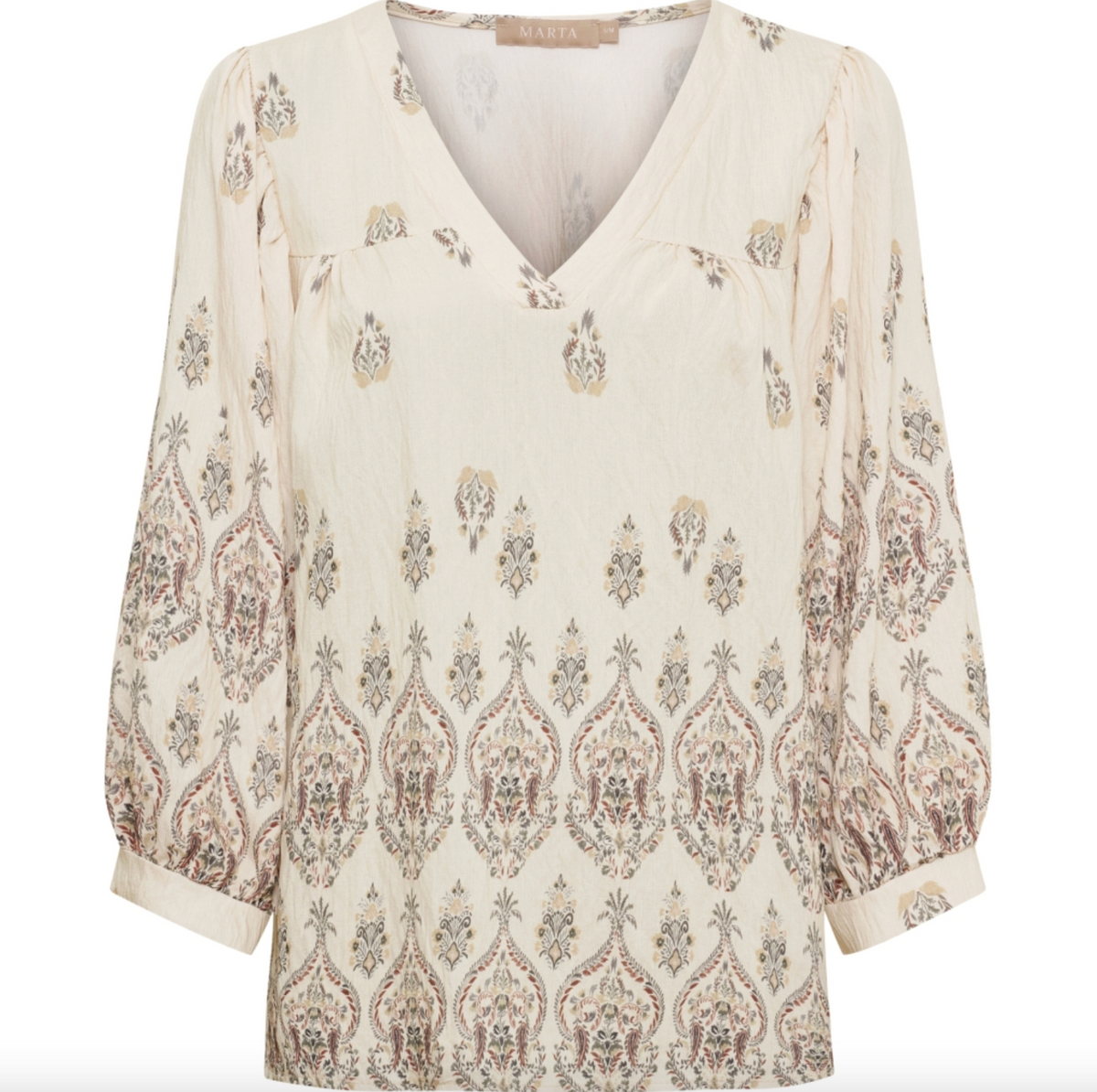Blouse Maevy