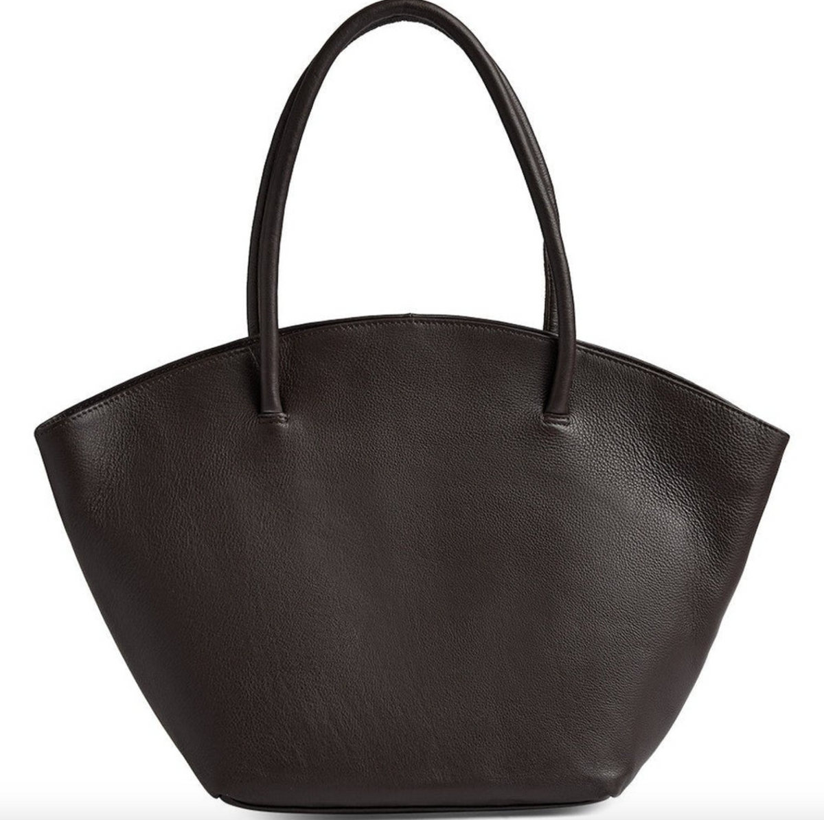 Shopper - Mocca