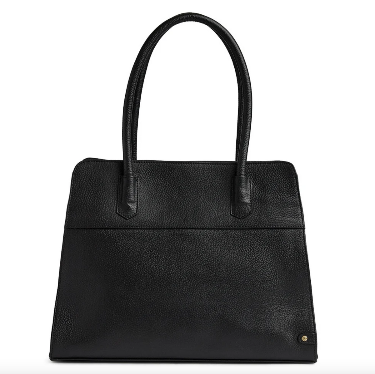 Shopper Recife - Zwart