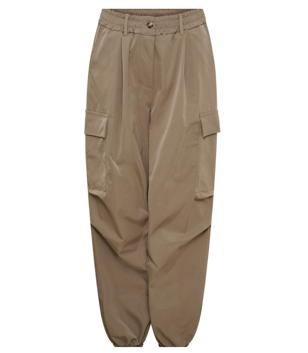 Cargobroek Vanilla fango