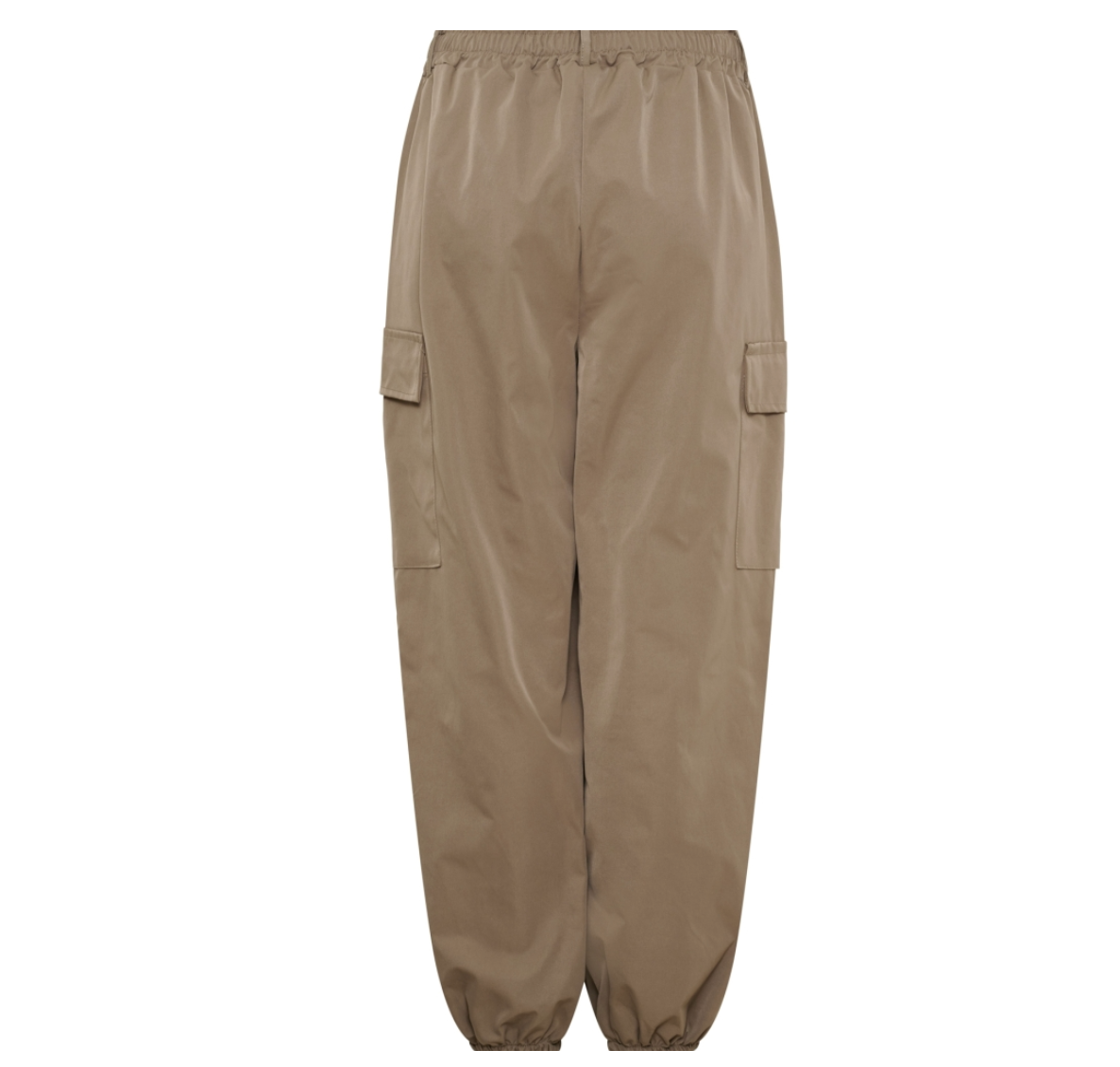 Cargobroek Vanilla fango
