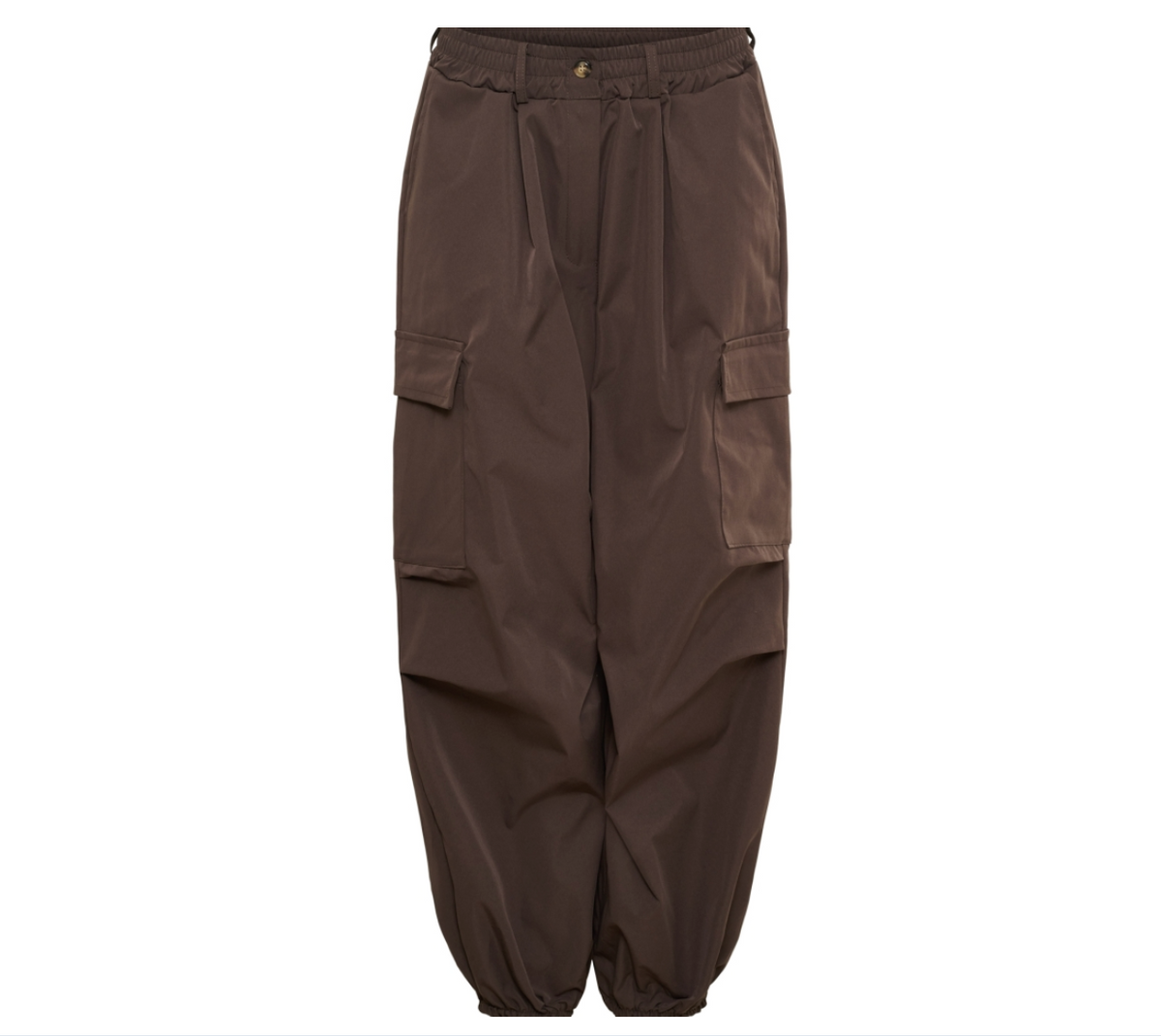 Cargobroek Vanilla moro