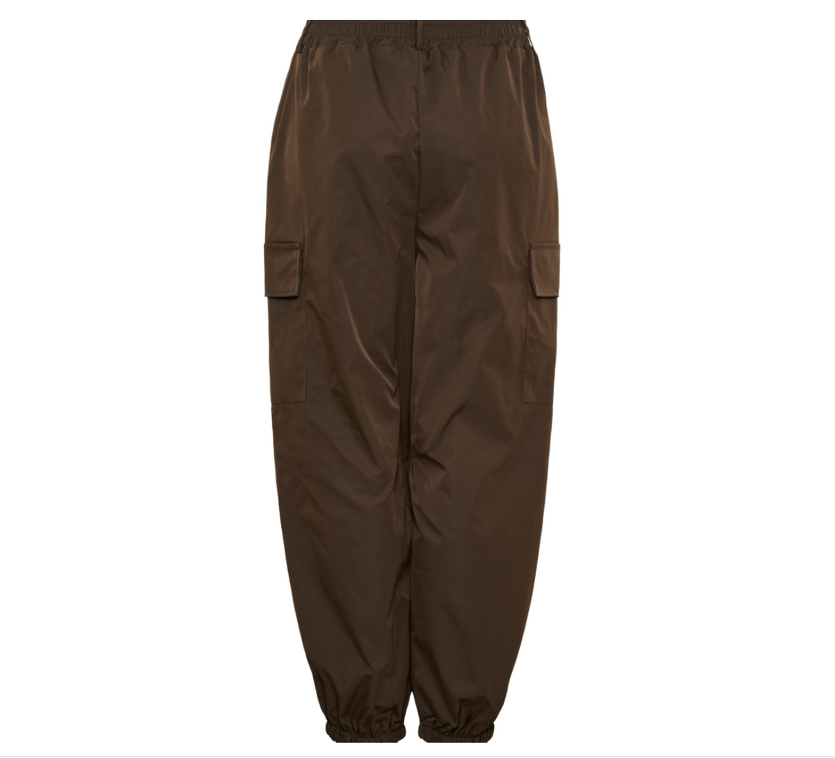 Cargobroek Vanilla moro