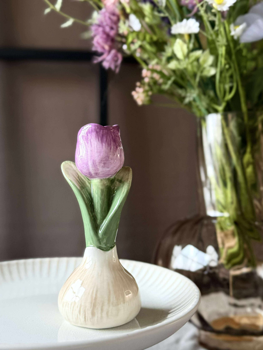 Tulpenbol - 6 kleuren
