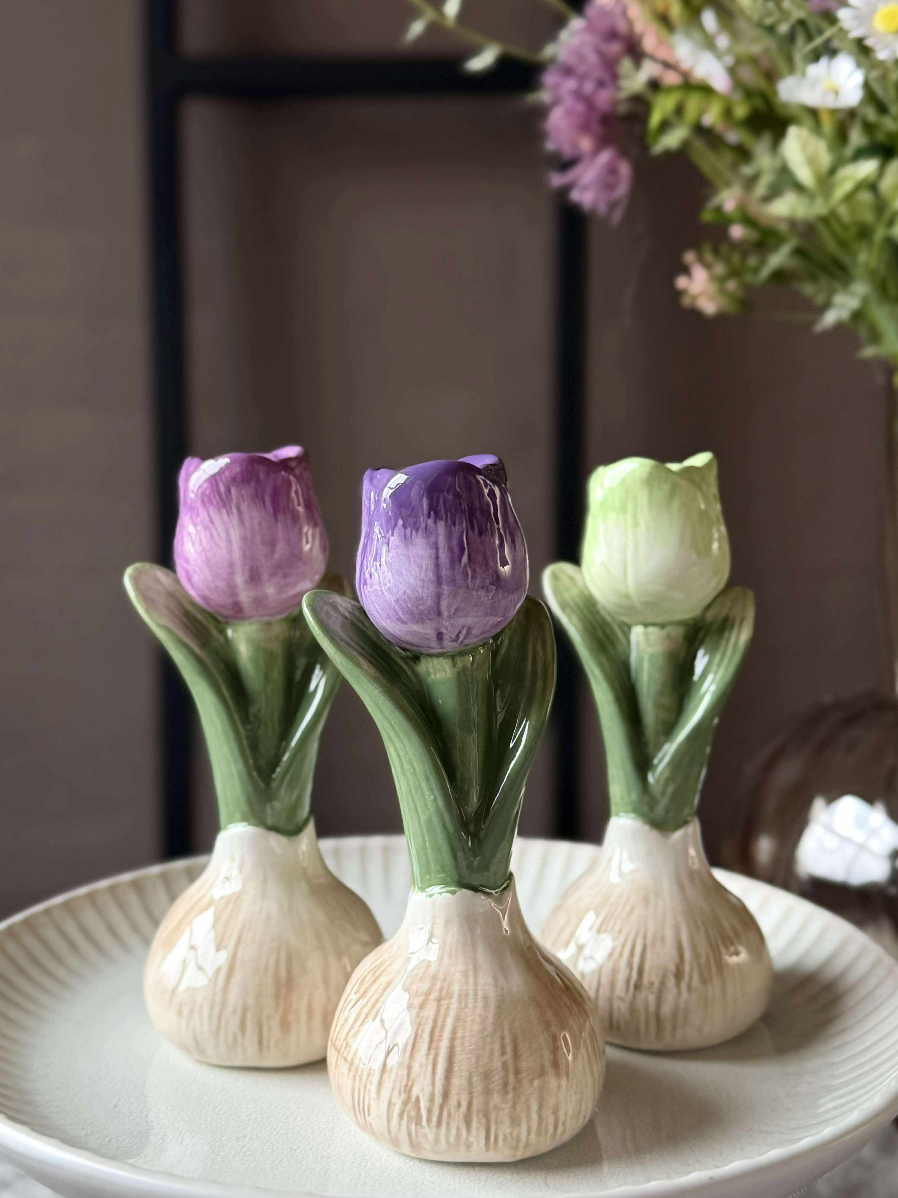 Tulpenbol - 6 kleuren