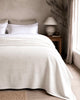Bedsprei Natur 240 x 260