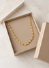 Ketting Liva verguld