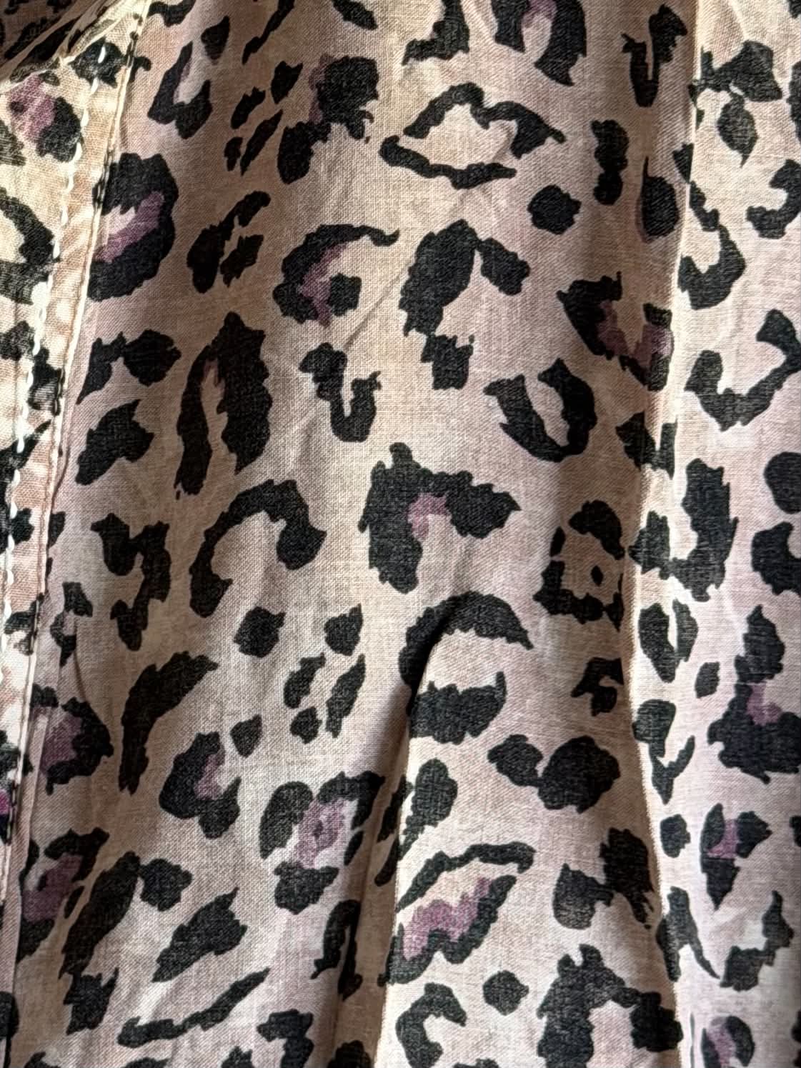 Jurk Leo