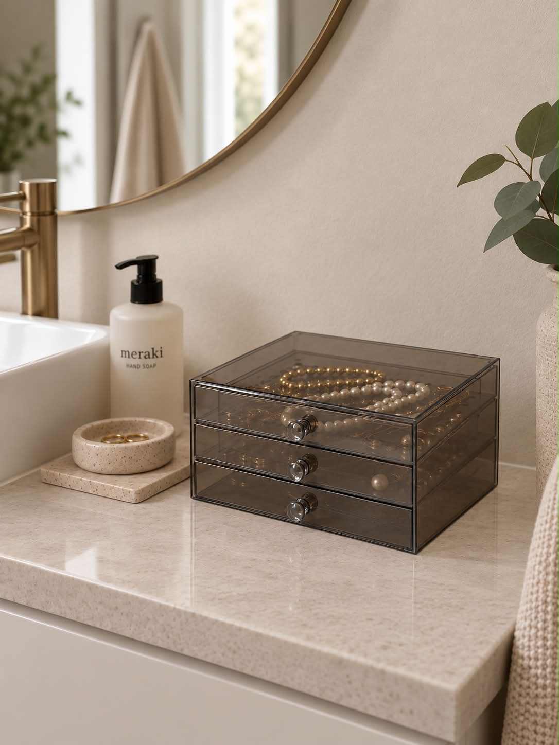 Sieradendisplay