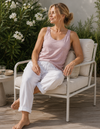 Top Nessa - Roze