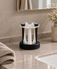 Tandenborstelhouder Daily Soft – Wit porselein