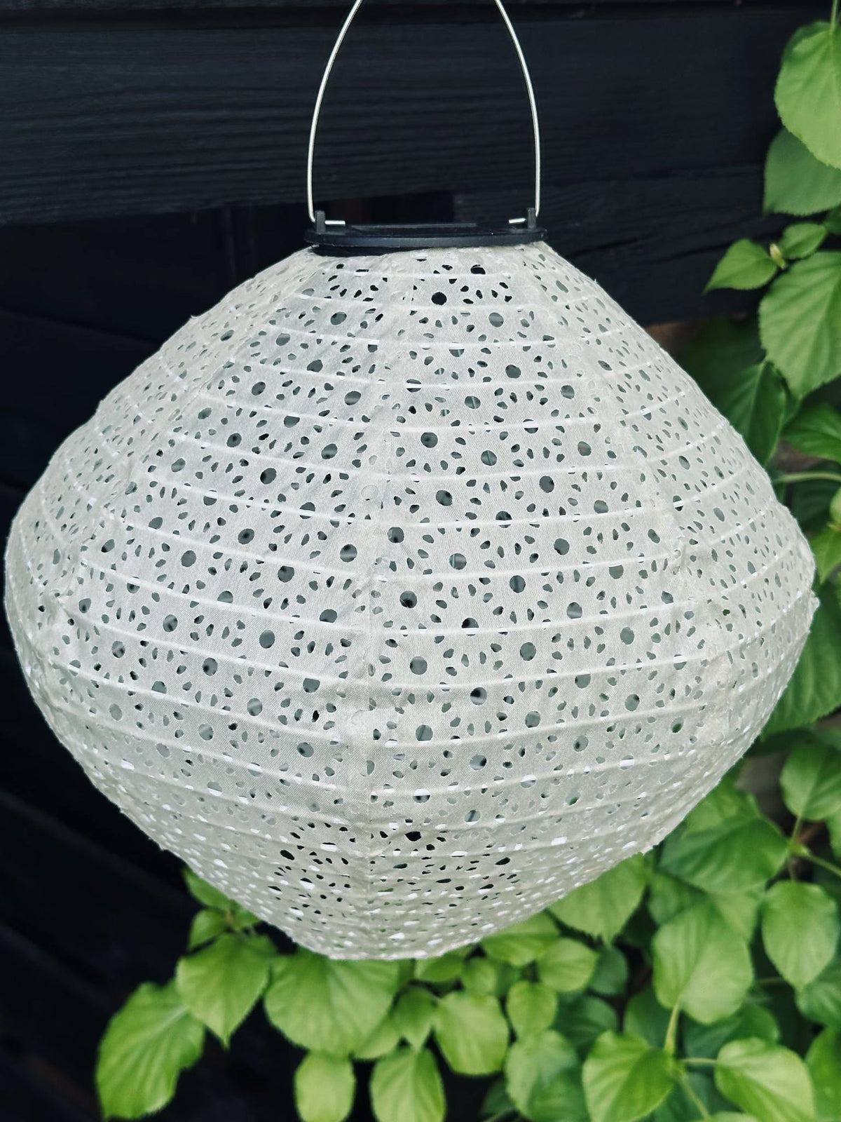 Lamp op zonne-energie - Dusty Green