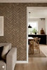 Stenen Brown - natuur pakket met 62 st.