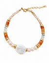Armband Dolly 18K verguld