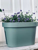 Bloembak voor balkon BIG - Gerecycled Groen