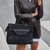 Werktas Black Silla