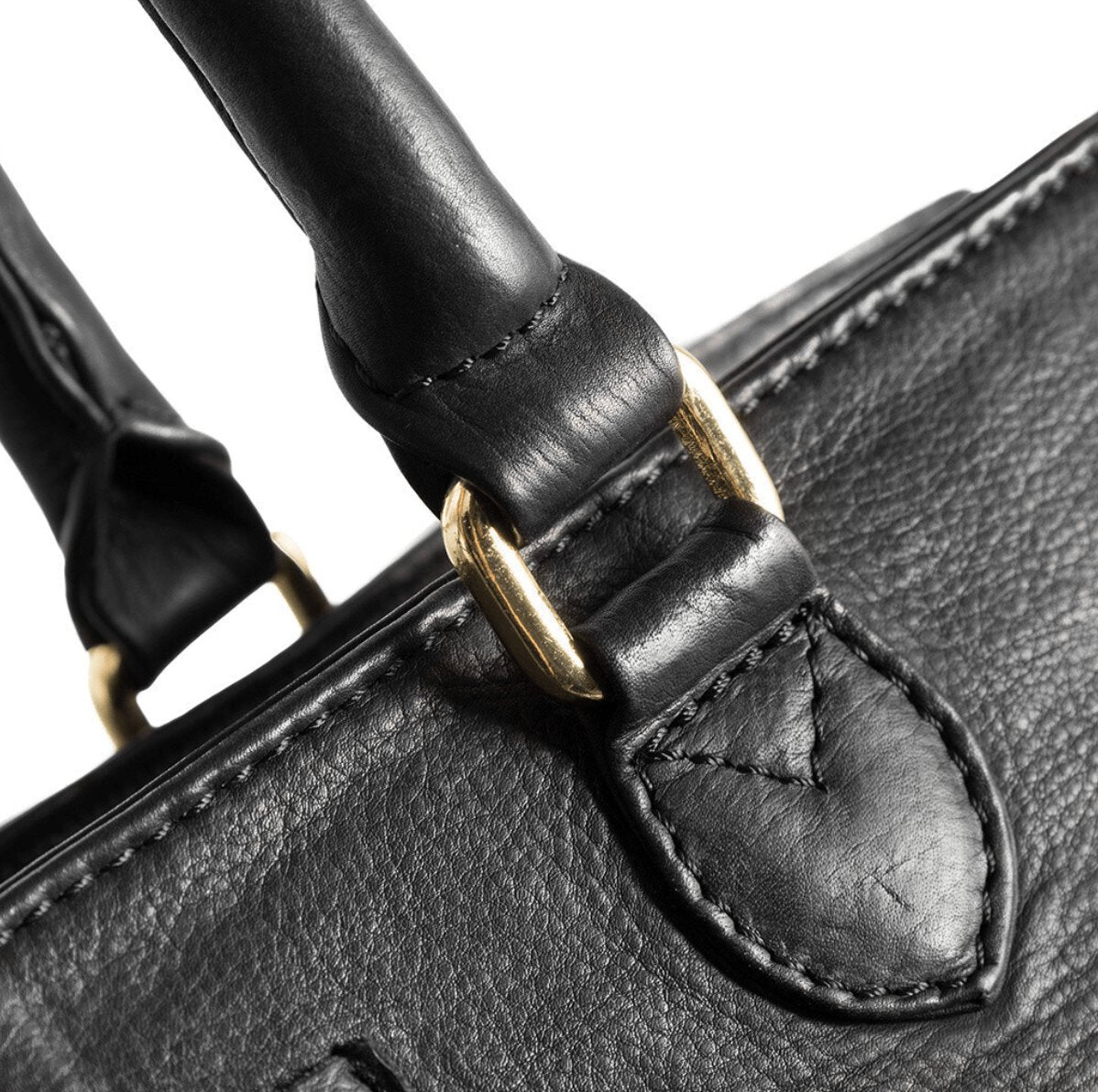 Arbejdstaske Black Silla - VIAMAJA.DK