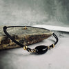 Armband Black