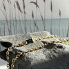 Armband Fabiana Sterling zilver
