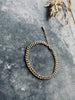 Armband Fresia - Verguld