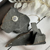 Armband hart - Verguld