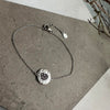 Armband hart - Silver