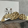 Armband MADRID verguld