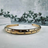 Armband Pierina verguld