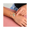 Armbanden set van 4 stuks - Zomer