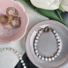 Armband Summer met zoetwaterparels