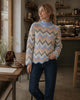 Knit – Onesize Skyblue