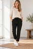 Broek Kalie - Black