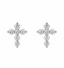 Oorknopjes Thea sterling zilver