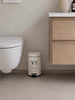 Toiletspand No.7 – Wit