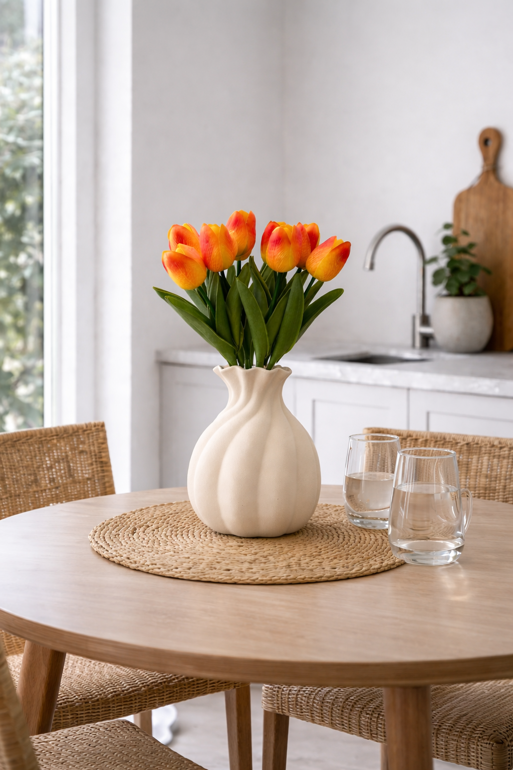 Tulpen 10 stuks – Meerdere kleuren