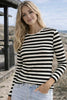 Blouse Begonia - Black