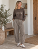 Broek Canna fango