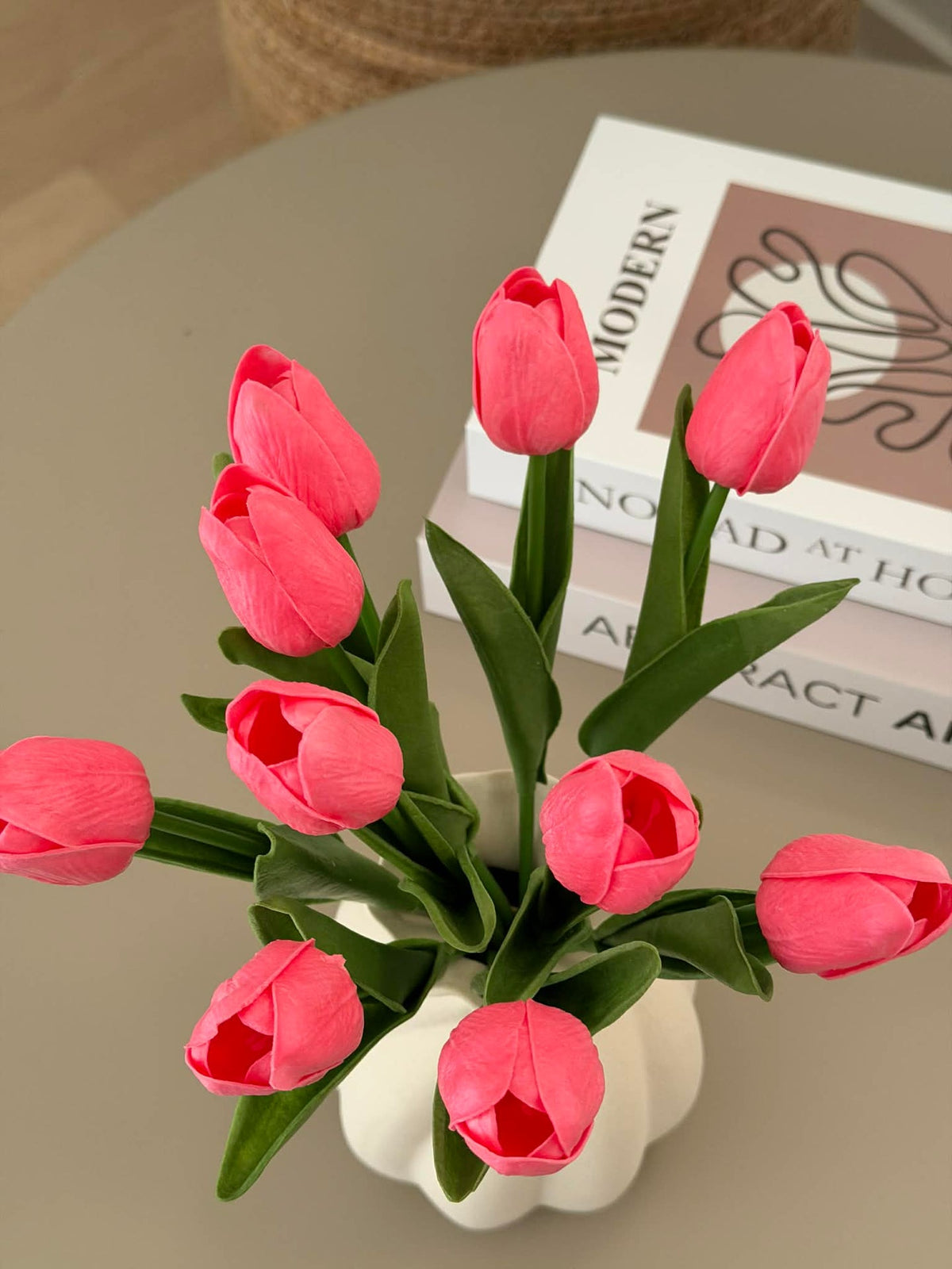 Tulpen 10 stuks – Meerdere kleuren