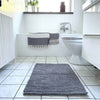Badmat 50x80cm – Grijs