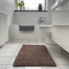Bademat 50x80cm – Taupe