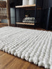 Badmat naturel 60x120 cm