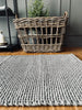 Bademat XL Grijs 60x120cm
