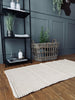 Bademat XL Naturel 60x120cm