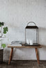Bank / tafel van paulowniahout