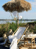 Bamboe Parasol