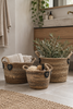 Kurve MILO Small - Set van 3 stuks.