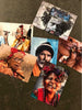 Beelddoos : Portret / Kleur – A5 – 6 stuks