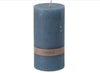 Stompkaars – Rustiek blauw